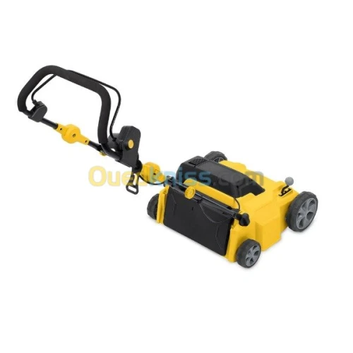 Varo SCARIFICATEUR / AERATEUR DE GAZON