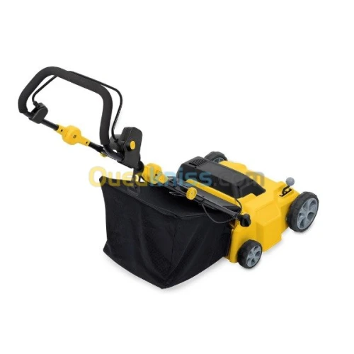 Varo SCARIFICATEUR / AERATEUR DE GAZON