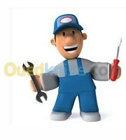 Réparation Electroménagers a Domicile 