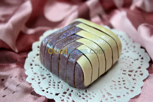 préparations des gateaux 