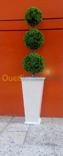 plantes artificielles