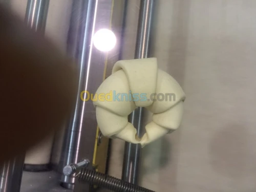 MACHINE A CROISSANTS AFRIMAT 3000