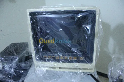 ECHO- TOSHIBA SONOLAYER et LOGIQ 400MD