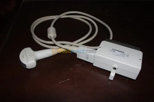 ECHO- TOSHIBA SONOLAYER et LOGIQ 400MD