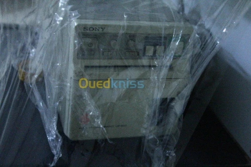 ECHO- TOSHIBA SONOLAYER et LOGIQ 400MD