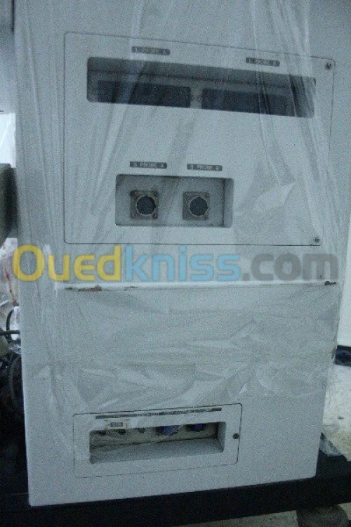 ECHO- TOSHIBA SONOLAYER et LOGIQ 400MD