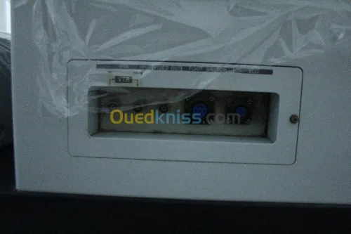 ECHO- TOSHIBA SONOLAYER et LOGIQ 400MD