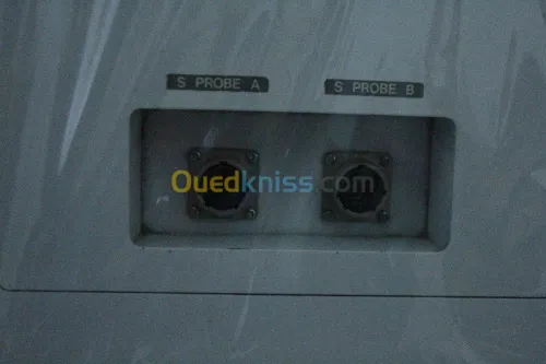 ECHO- TOSHIBA SONOLAYER et LOGIQ 400MD