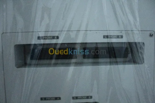 ECHO- TOSHIBA SONOLAYER et LOGIQ 400MD