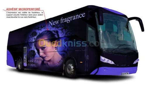 Conception et Habillage de Véhicules