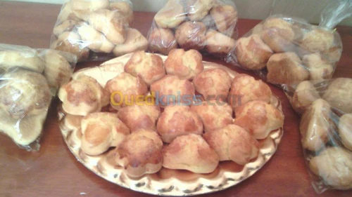 Gateaux Traditioneaux Et Orienteaux