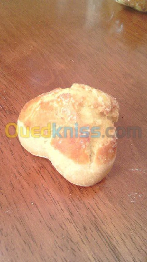 Gateaux Traditioneaux Et Orienteaux