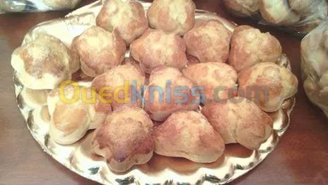 Gateaux Traditioneaux Et Orienteaux