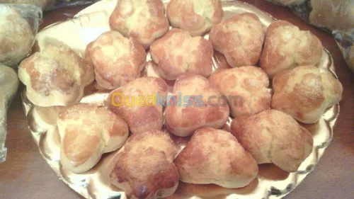 Gateaux Traditioneaux Et Orienteaux