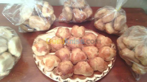 Gateaux Traditioneaux Et Orienteaux