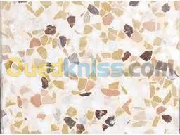 FABRICATION CARREAUX  GRANITO(CARRELAG