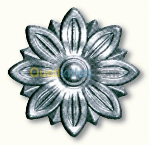 vente des motif de fer & fer forgé