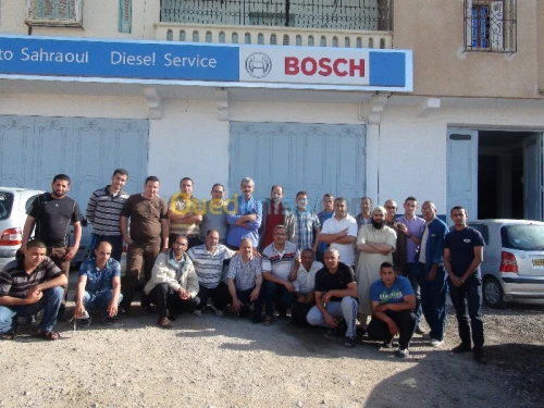 Diesel moderne
