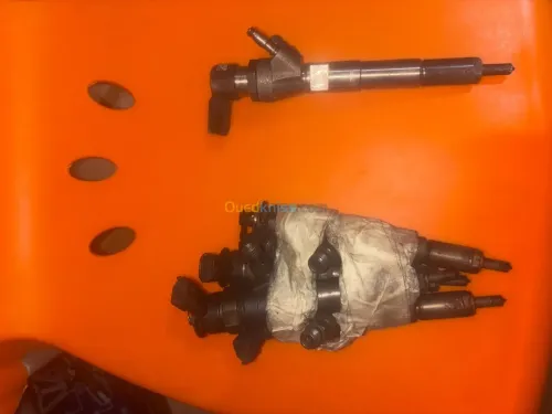 Injecteur 1.6HDI