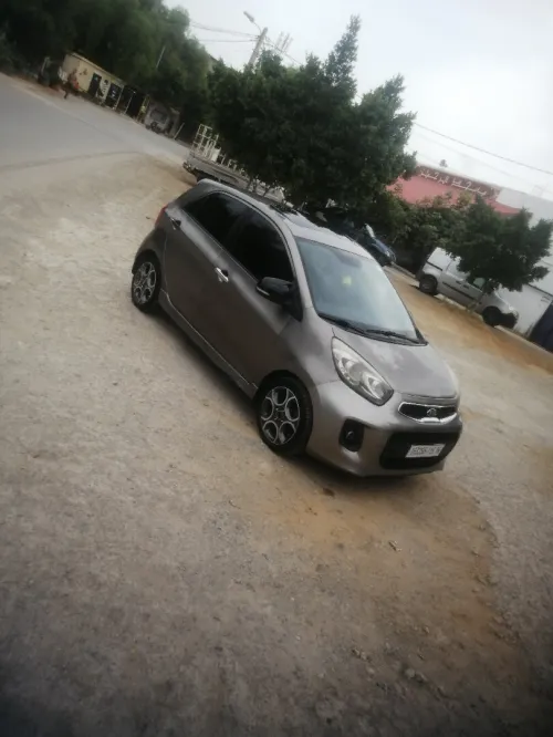 Kia Picanto 2015 Brazilia