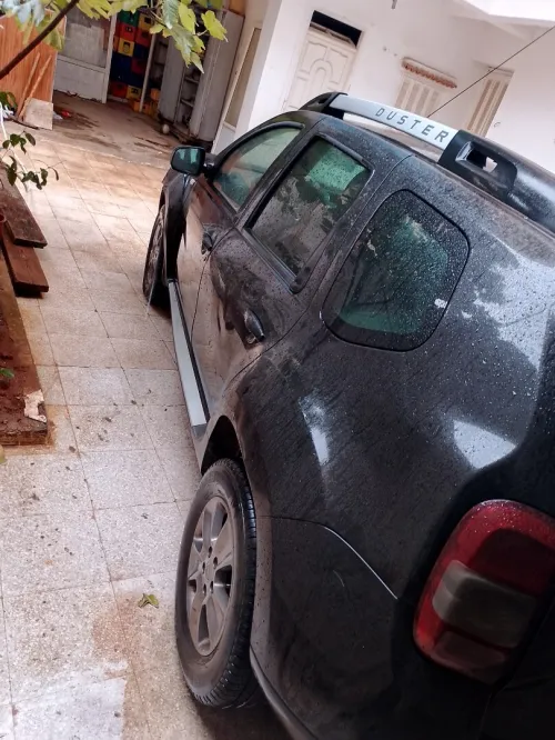 Dacia Duster 2014 Duster