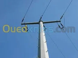 construction métalique