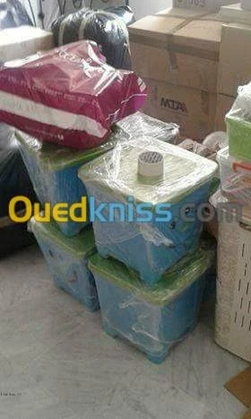 DEMENAGEMENT /MANUTENTION/ TRANSPORT