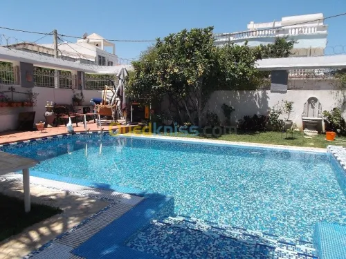 Réalisation de Piscine clé en mains