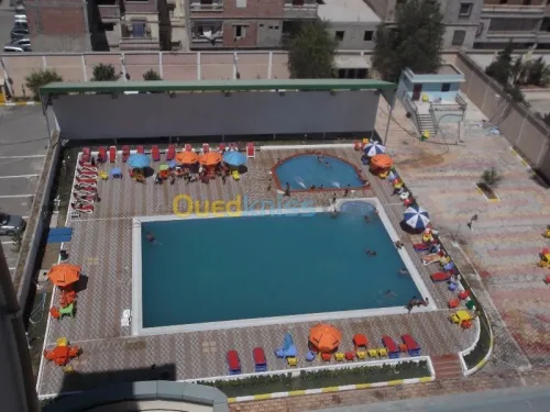 Réalisation de Piscine clé en mains