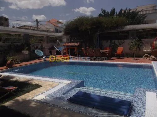 Réalisation de Piscine clé en mains
