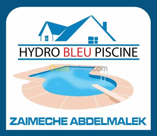 Réalisation de Piscine clé en mains
