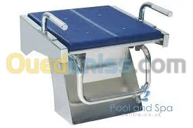 Réalisation de Piscine clé en mains