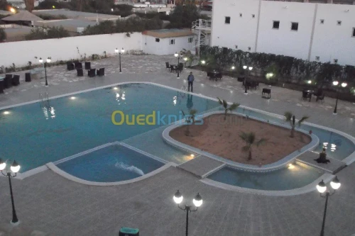 Réalisation de Piscine clé en mains