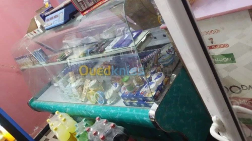 présontoire frégo 2m