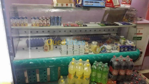 présontoire frégo 2m