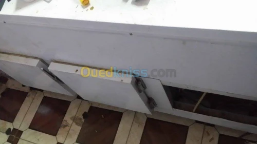 présontoire frégo 2m