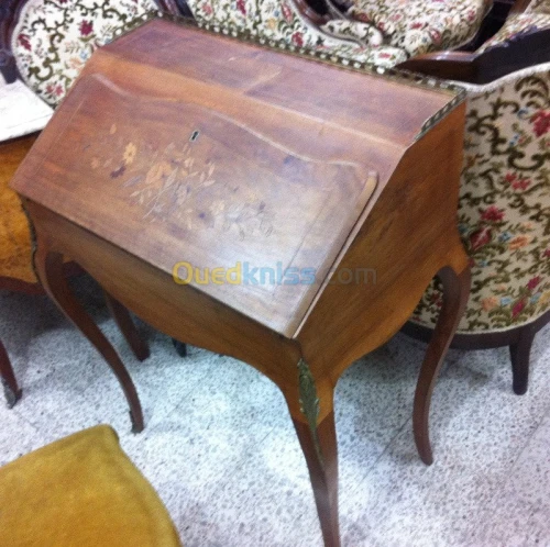 Secrétaire Bureau de Dame Louis XV