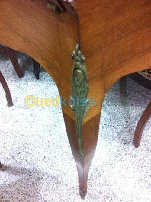 Secrétaire Bureau de Dame Louis XV