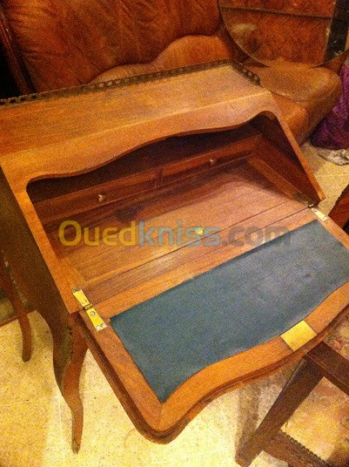 Secrétaire Bureau de Dame Louis XV