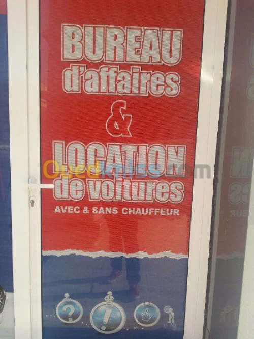 locations de voitures 