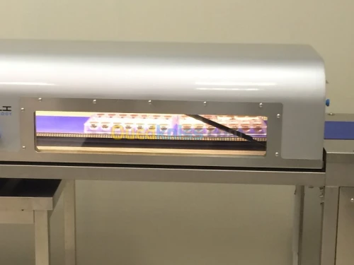 MATERIEL DE FABRICATION DE CHOCOLAT