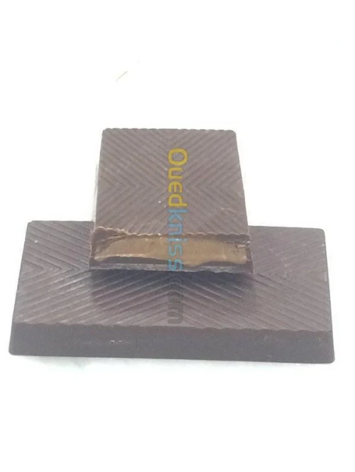 MATERIEL DE FABRICATION DE CHOCOLAT