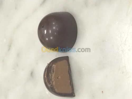 MATERIEL DE FABRICATION DE CHOCOLAT