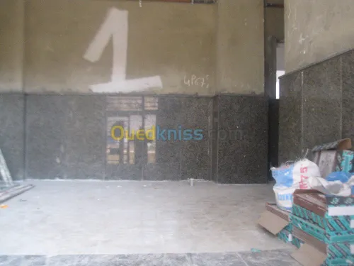 Vente Appartement Oran Oran