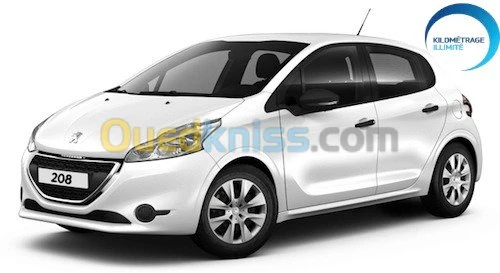 voiture à usage personnel