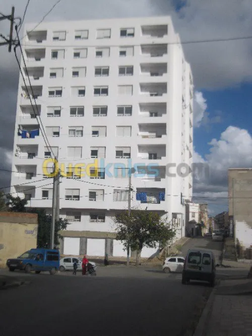 Vente Appartement Oran Oran