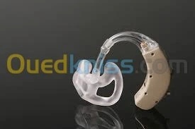 reparation appareils des malentendants