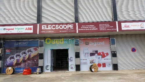 DISTRIBUTEUR OFFICIAL SCHNEIDER ELECTR