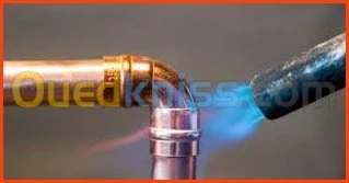 Plombier Chauffagiste pour toute insta