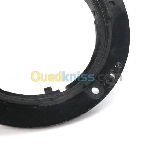 bague objectif nikon